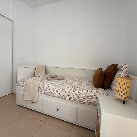 Διαμέρισμα Dodomi Costa Adeje (Tenerife)