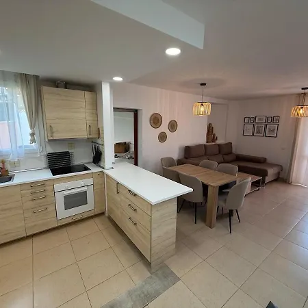 Διαμέρισμα Dodomi Costa Adeje (Tenerife)