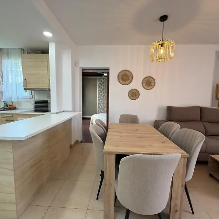 Dodomi Διαμέρισμα Costa Adeje (Tenerife)