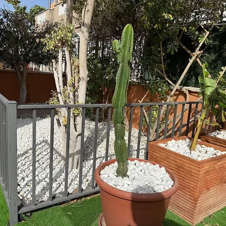 Dodomi Διαμέρισμα Costa Adeje (Tenerife)