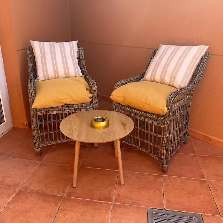 Διαμέρισμα Dodomi Costa Adeje (Tenerife)