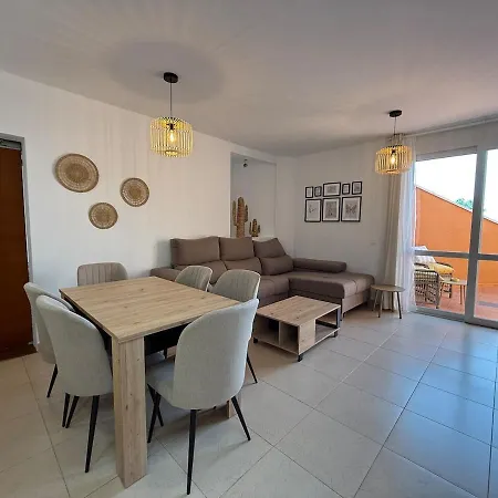 Dodomi Apartment Costa Adeje (Tenerife)