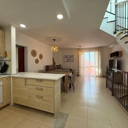 Apartment Dodomi