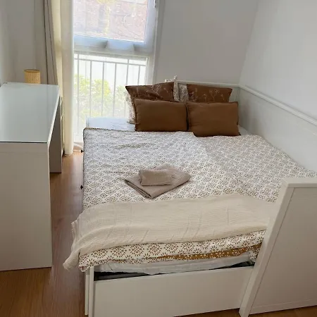 Apartment Dodomi