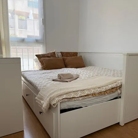 Dodomi Apartment Costa Adeje (Tenerife)
